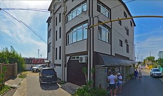 Гостевой дом Башня