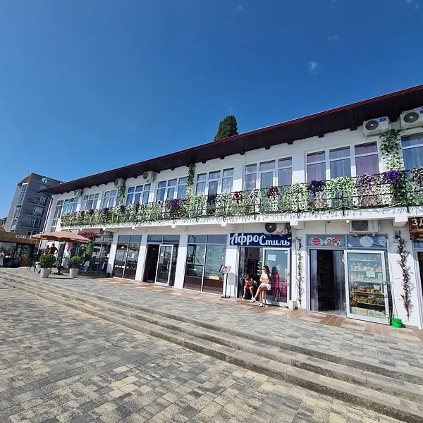 Мини-отель Алёнка, Краснодарский край, Адлер Сочи Хоста Сириус Веселое Верхне-Имеретинская бухта