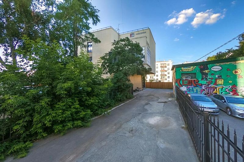 Киприн, Свердловская область: фото 3