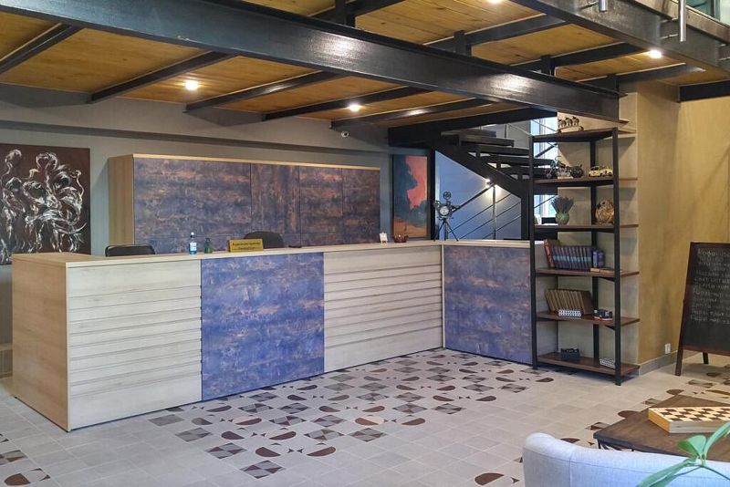 Гостевой дом Киприн, Екатеринбург, Свердловская область