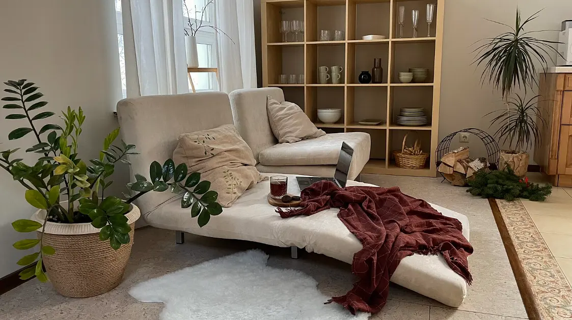 Apart Seasons House, Свердловская область: фото 4