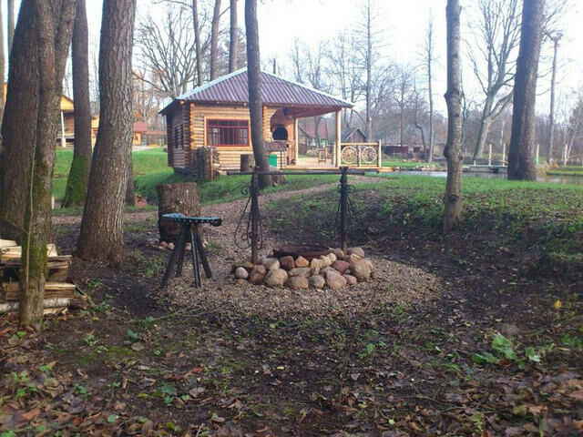 Каля дуба, Гродненская область: фото 3