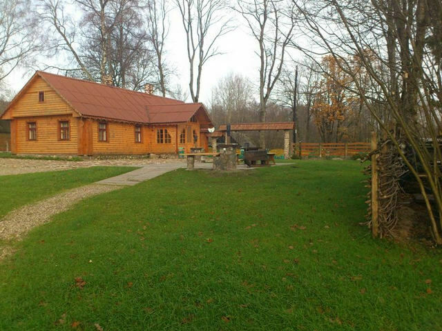 Каля дуба, Гродненская область: фото 4