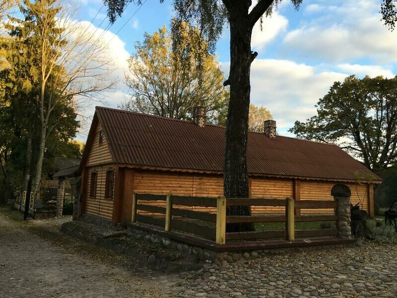 Каля дуба, Гродненская область: фото 5