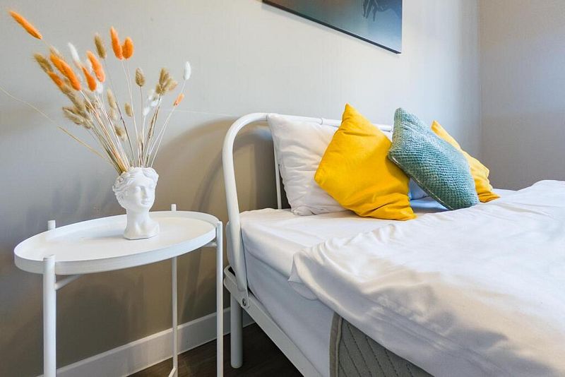 Уютный дом, Свердловская область: фото 4