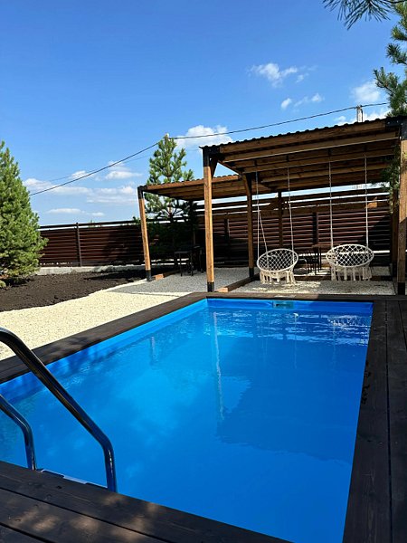 King Dom, Свердловская область: фото 3