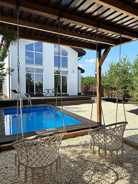 King Dom, Свердловская область: фото 2