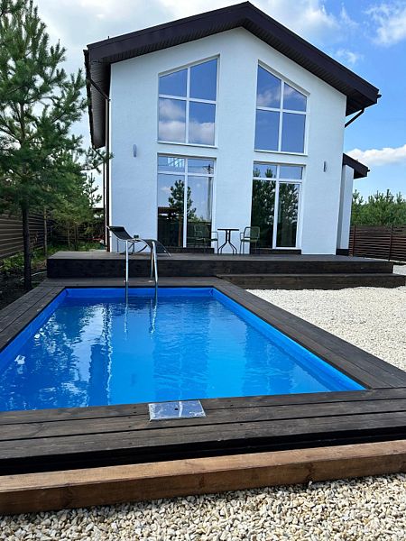 Гостевой дом King Dom, Екатеринбург, Свердловская область