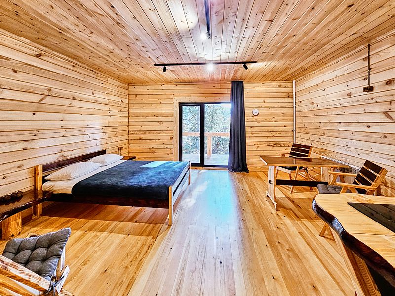 Серебряный источник, Горный Алтай (Республика Алтай): фото 2