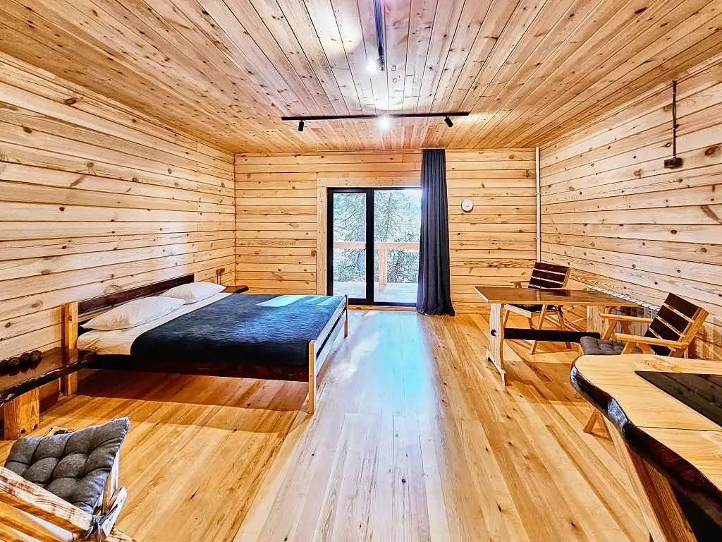 Серебряный источник, Горный Алтай (Республика Алтай): фото 2