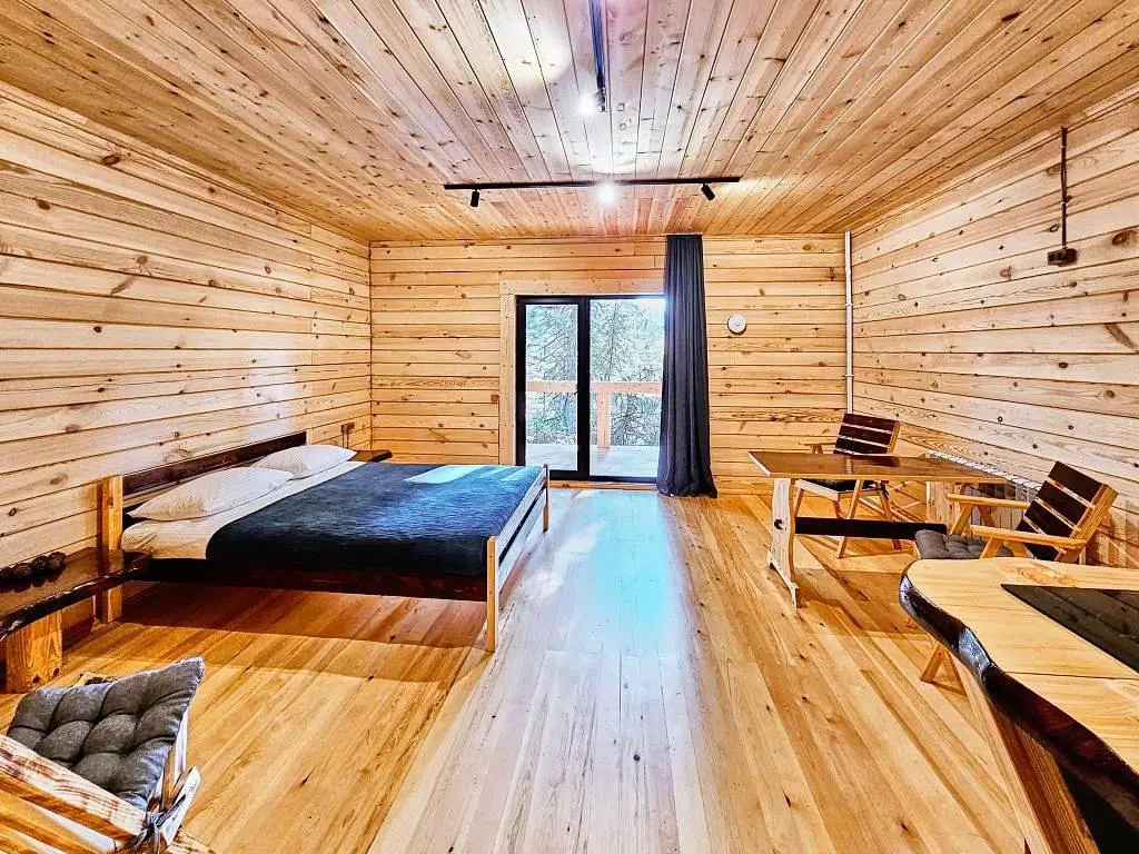Серебряный источник, Горный Алтай (Республика Алтай): фото 2