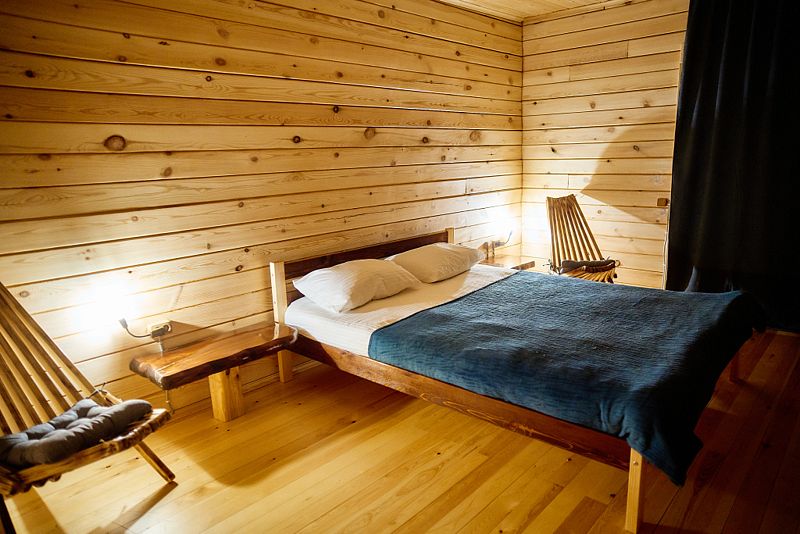 Серебряный источник, Горный Алтай (Республика Алтай): фото 4