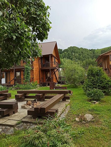 Белый Аист, Алтайский край: фото 5