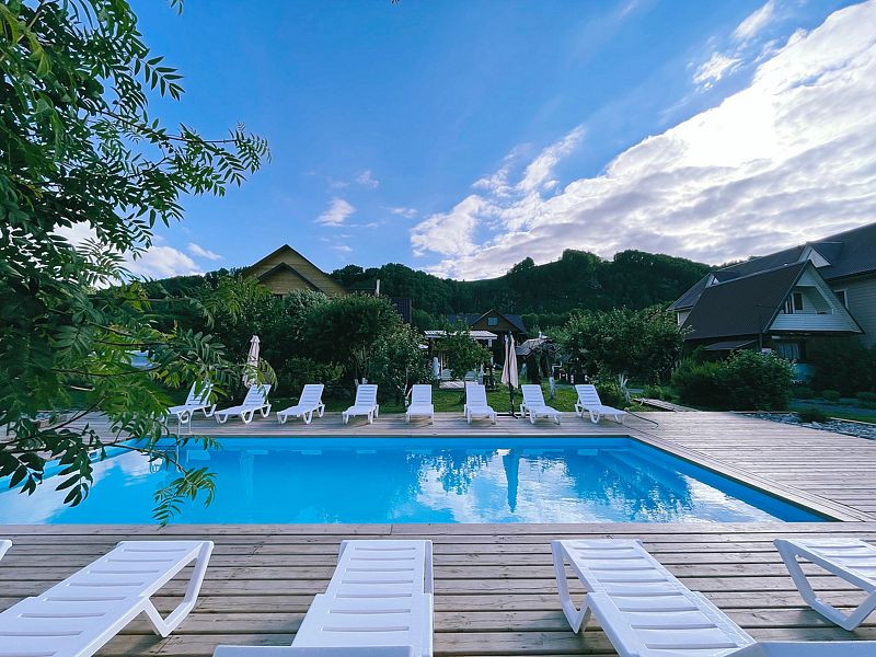 Белый Аист, Алтайский край: фото 4