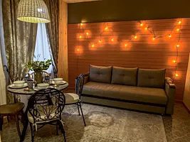 Домик №6, База отдыха Донская Миля, хутор Вертячий