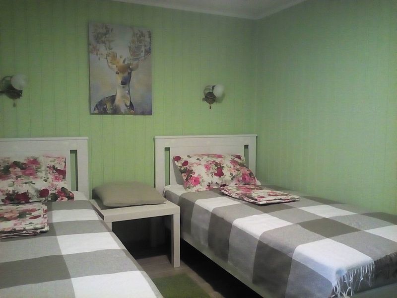 Гостевой дом Домик, Богучар, Воронежская область