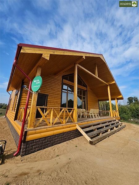 ЭкоМир, Тверская область: фото 2