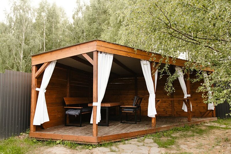 Варилка, Нижегородская область: фото 4