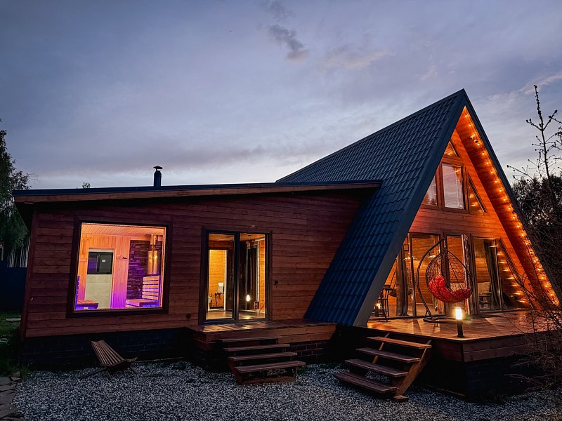 Варилка, Нижегородская область: фото 5