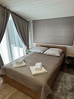 VIP, Дома в аренду Аю Шале, Архыз