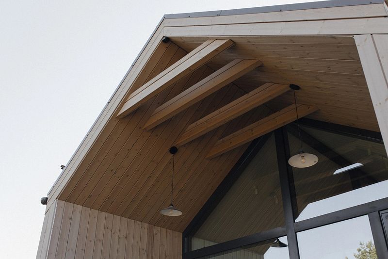 Домик в Кривоборье, Воронежская область: фото 5