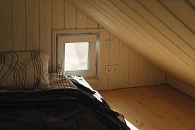 Апартаменты Дуплекс с красивым видом из окна, Гостевой дом Домик в Кривоборье, Рамонский район