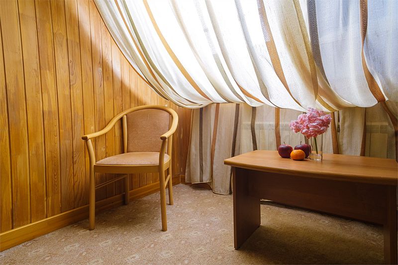 Мансарда 2-местный DBL