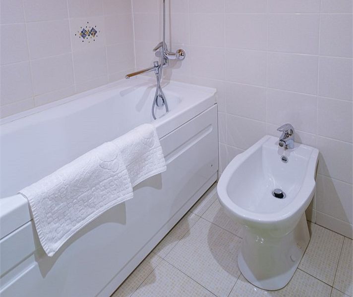 Мансарда 2-местный DBL