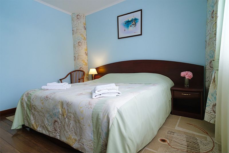 Стандартный Плюс 2-местный DBL