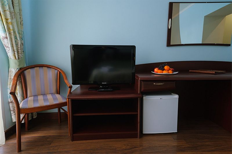 Стандартный Плюс 2-местный DBL