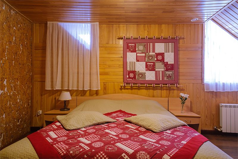 Студия 2-местный DBL