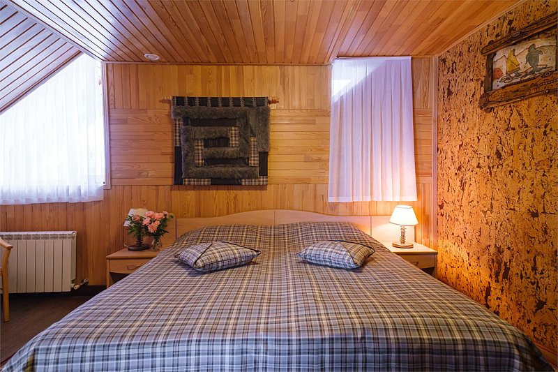 Студия 2-местный TWIN