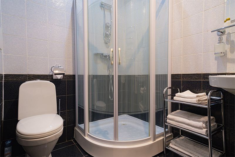 Студия 2-местный TWIN