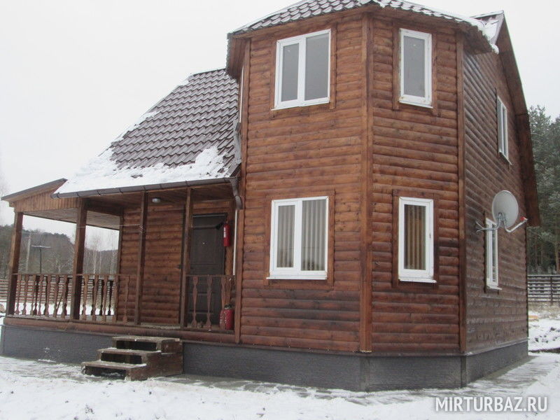 Дачный отель Коттеджи у Оки, Тульская область, Заокский Егнышевка Велегож