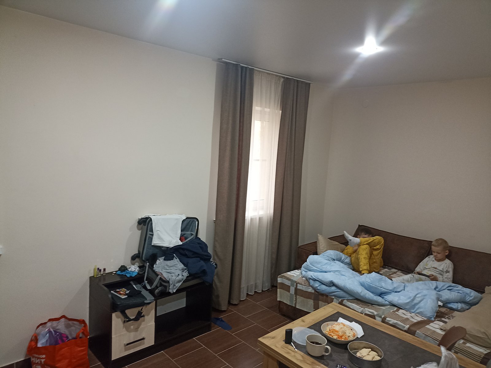 Фото 172 из отзыва о базе отдыха Донская Миля