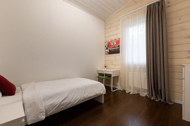 Шале 4-местный (№11 с банным чаном и террасой)35d_1050x600