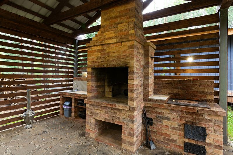 Шале 4-местный (№11 с банным чаном и террасой)35d_1050x600