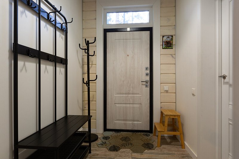 Шале 4-местный (№11 с банным чаном и террасой)35d_1050x600