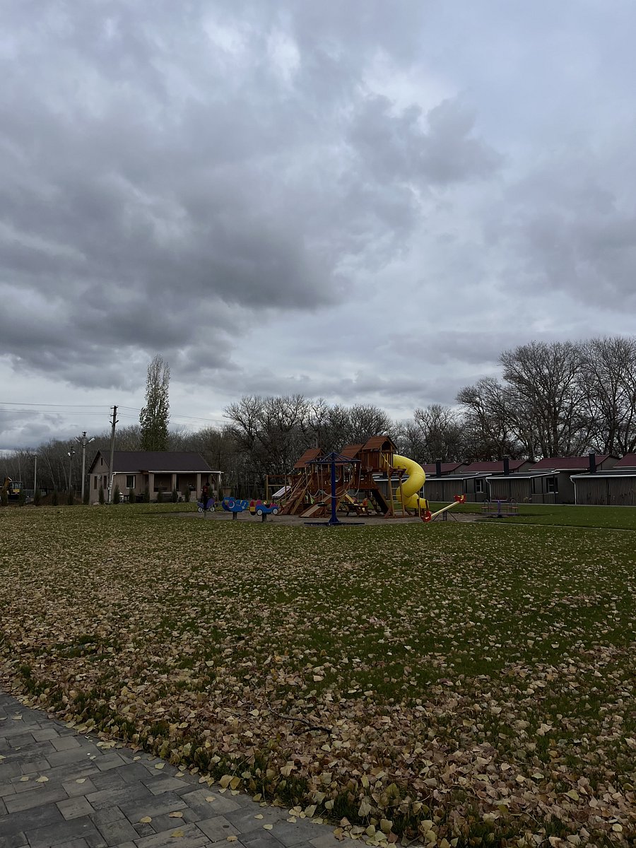 Фото 179 из отзыва о базе отдыха Донская Миля