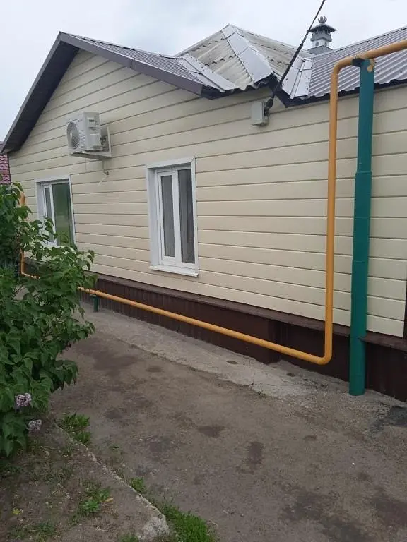 Гостевой дом на улице Дзержинского, Богучар, Воронежская область