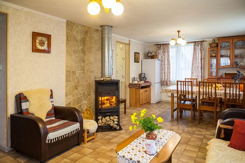 Сепян коди, Республика Карелия: фото 4