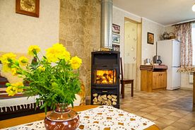 Сепян коди, Гостевой дом Сепян коди, деревня Тукса