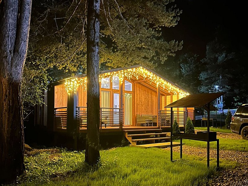 Дома в аренду Аю Шале, Архыз, Республика Карачаево-Черкесия