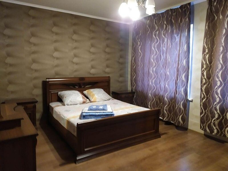 Гостевой дом Гость, Воронежская область, Бобров Лиски