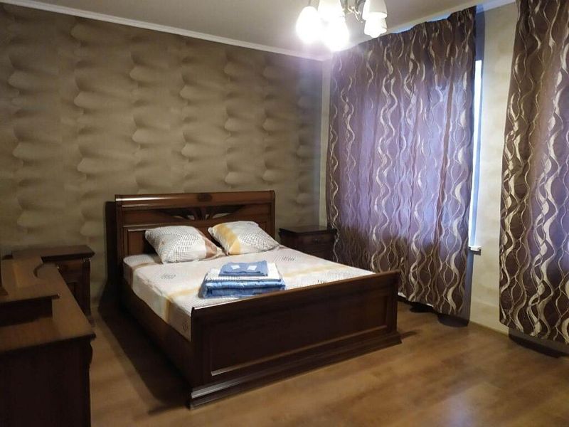 Гостевой дом Гость, Бобров, Воронежская область