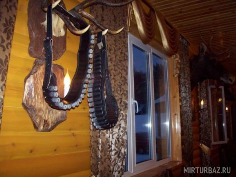 Банкетный зал