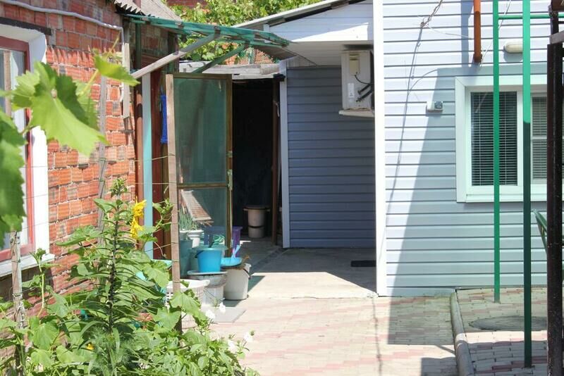 Уютный домик на лимане, Краснодарский край: фото 2