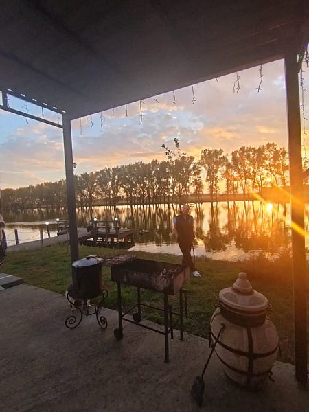 Фото 1 из отзыва о гостевом доме Гораль