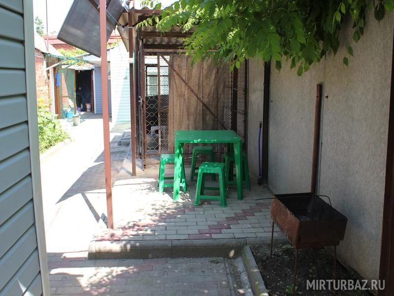 Уютный домик на лимане, Краснодарский край: фото 3