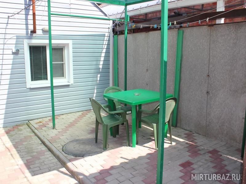 Уютный домик на лимане, Краснодарский край: фото 4